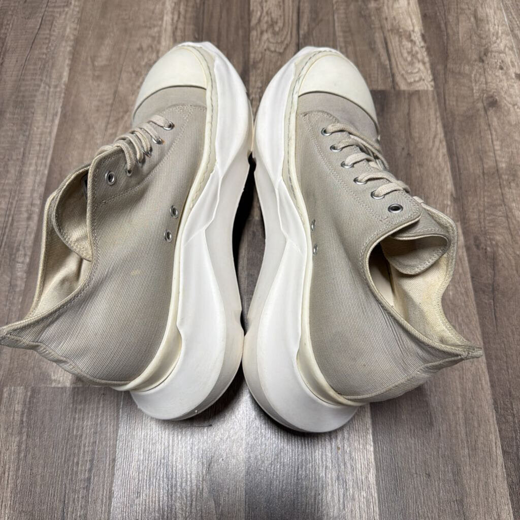Rick Owen grey abstract (NO BOX)