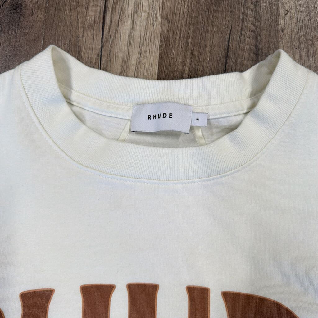 Rhude Havana Shirt