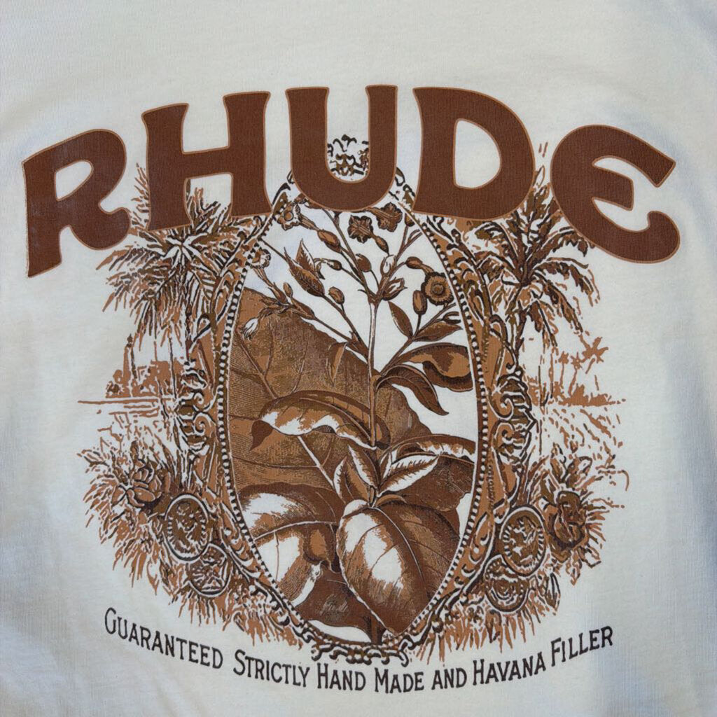 Rhude Havana Shirt