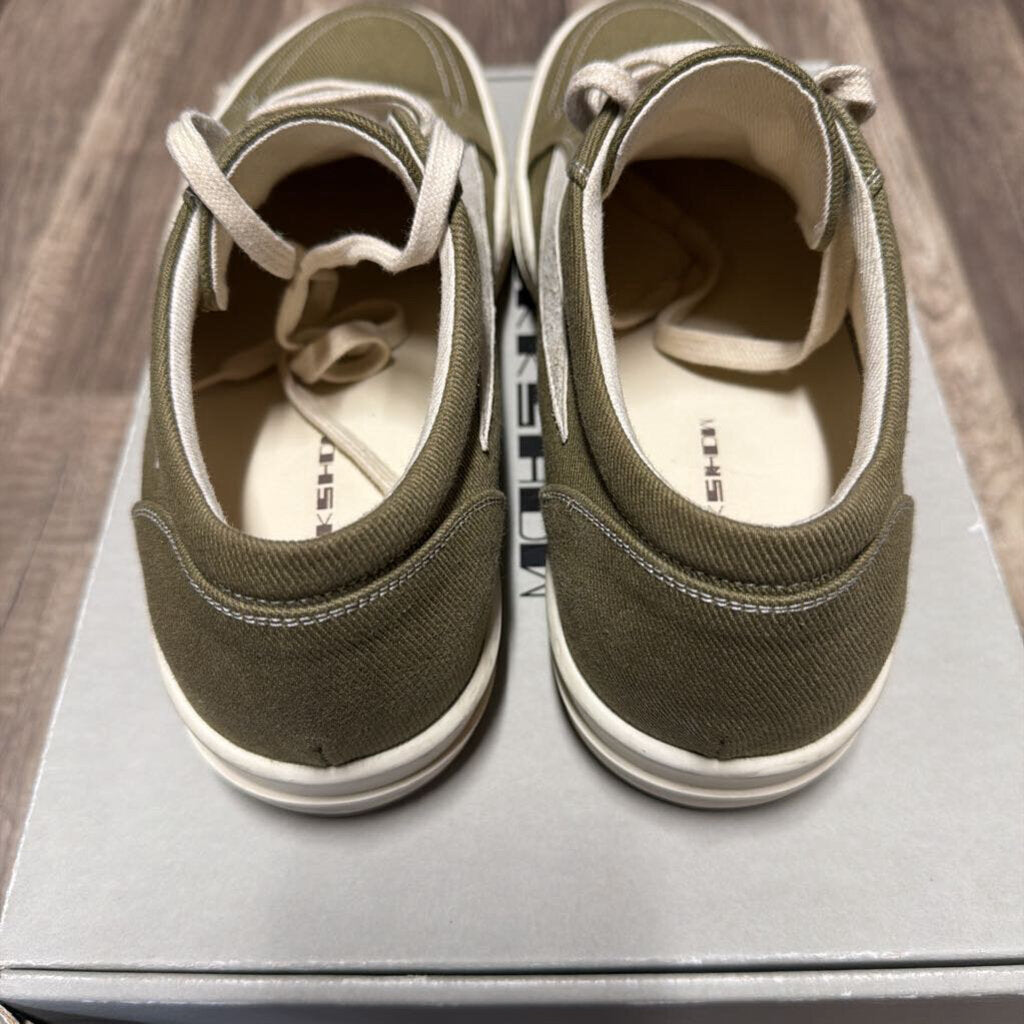 Rick owens Porterville low olive