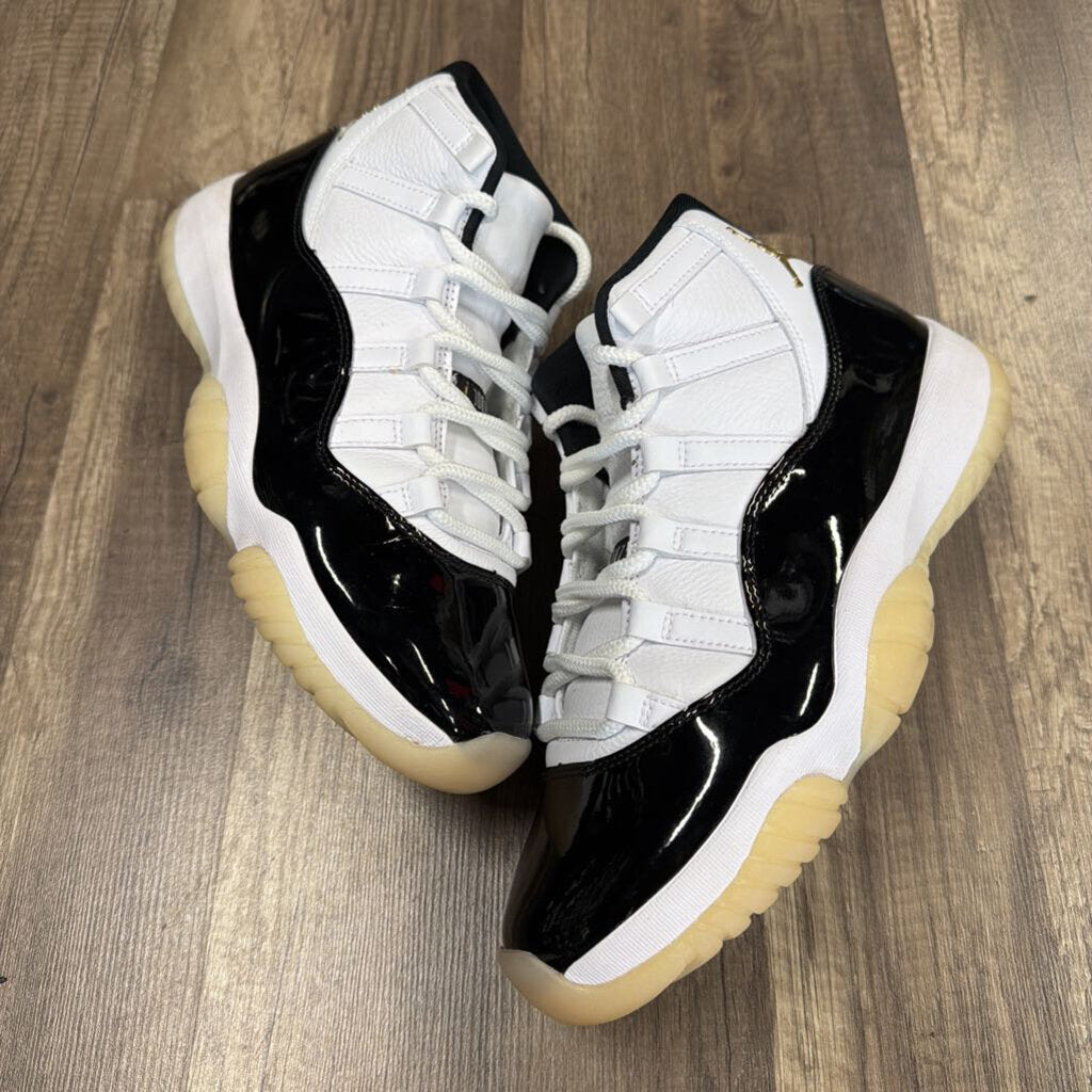 Jordan 11 Gratitude (NO BOX)