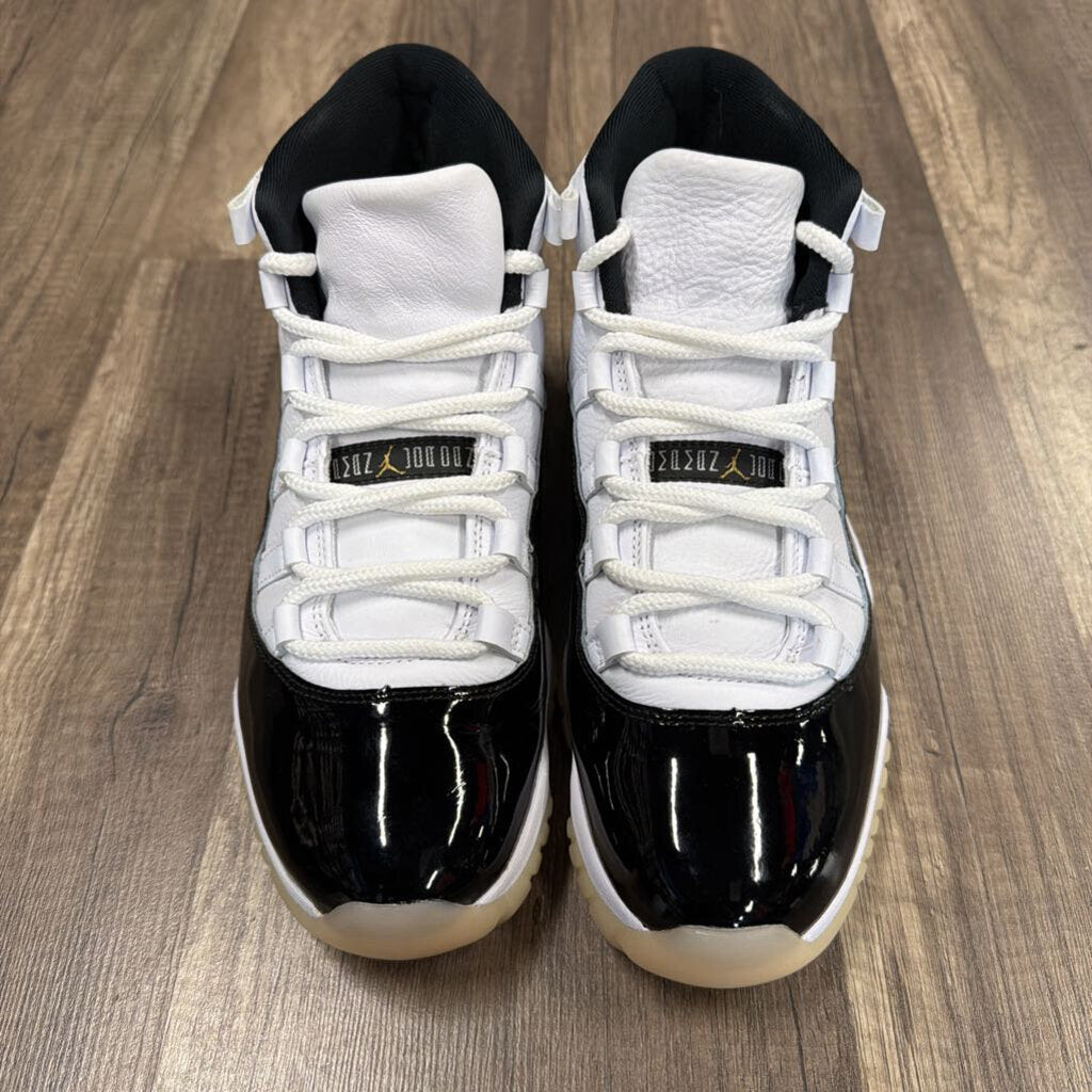 Jordan 11 Gratitude (NO BOX)
