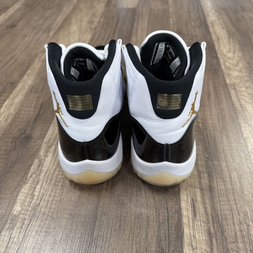 Jordan 11 Gratitude (NO BOX)