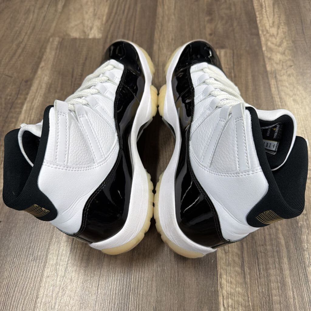 Jordan 11 Gratitude (NO BOX)