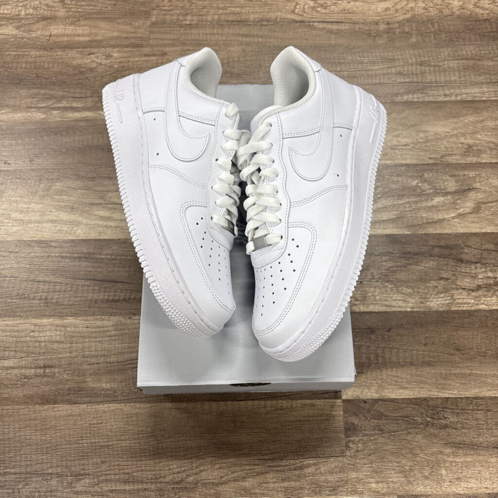 Nike Air Force 1 one white