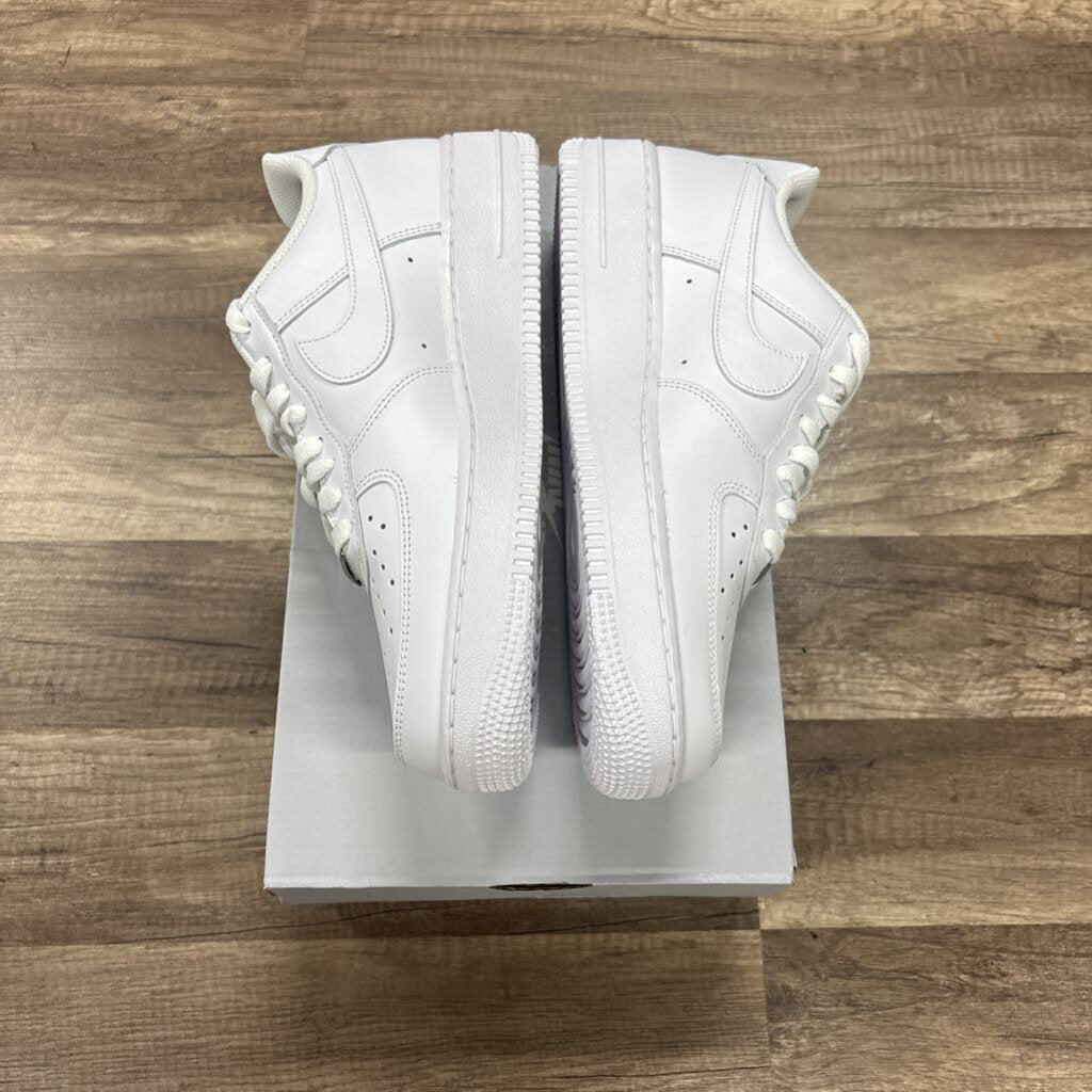 Nike Air Force 1 one white