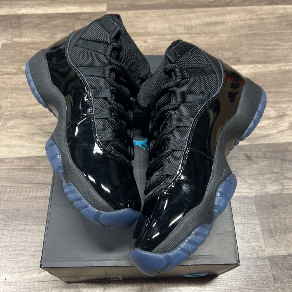 Jordan 11 gamma