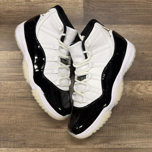 Jordan 11 dmp concord