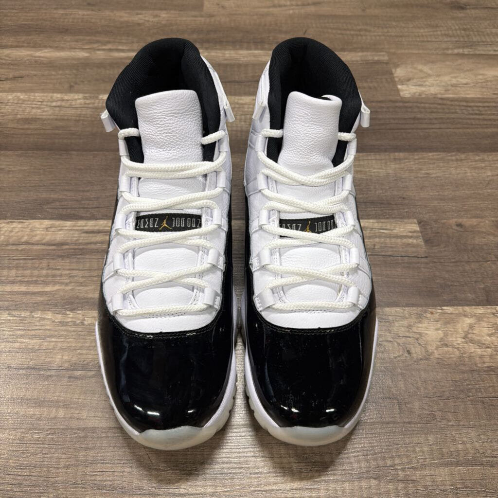 Jordan 11 dmp concord