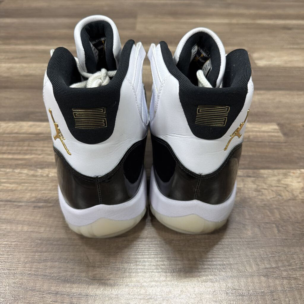 Jordan 11 dmp concord