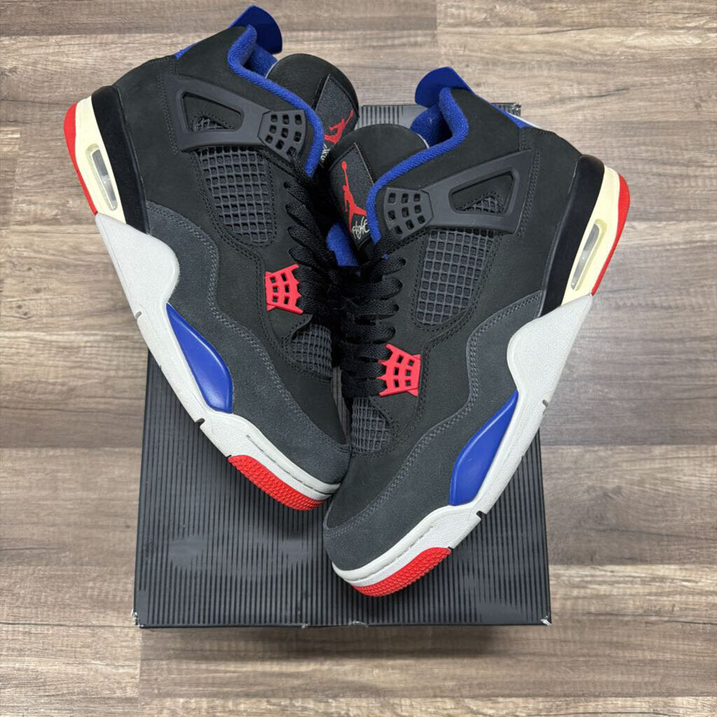 Jordan 4 rair air