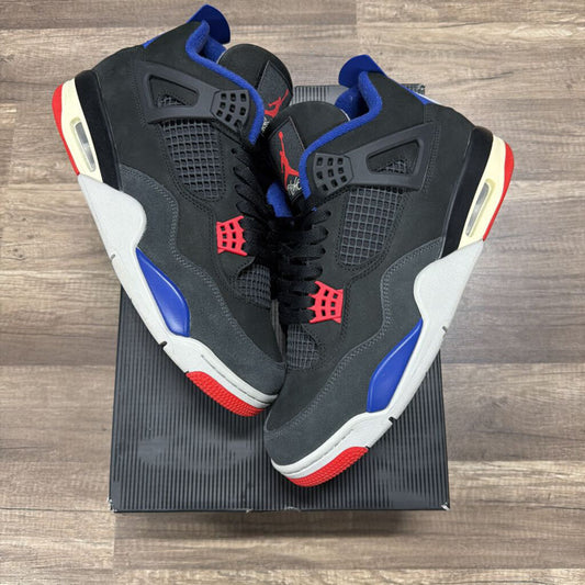 Jordan 4 rair air