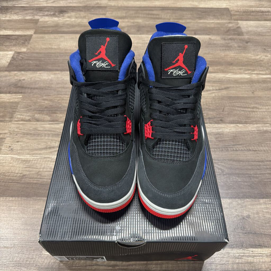 Jordan 4 rair air