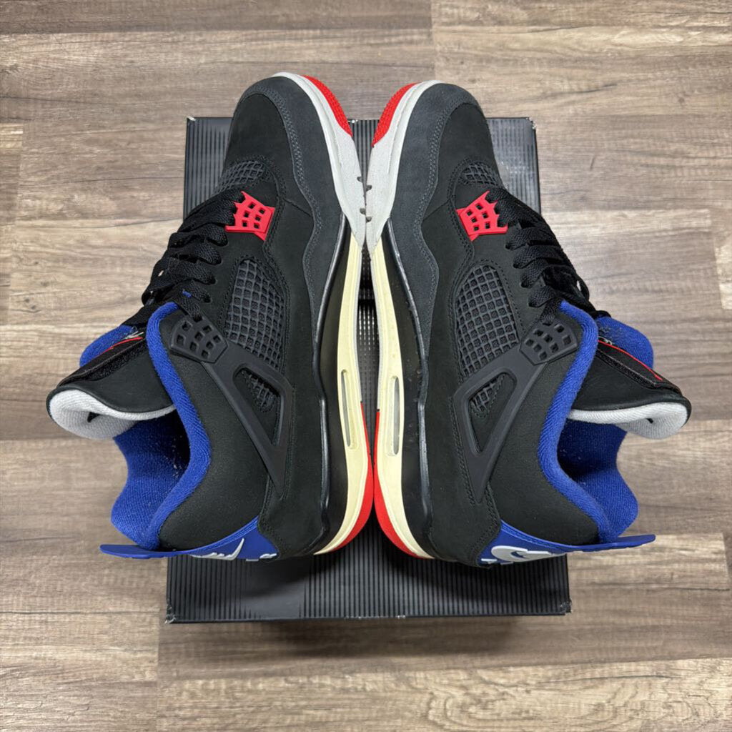 Jordan 4 rair air