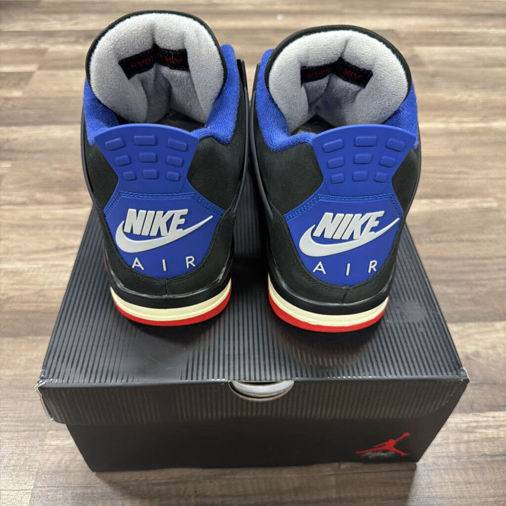 Jordan 4 rair air