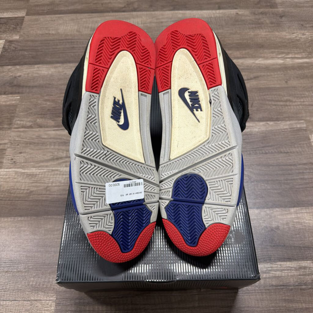 Jordan 4 rair air