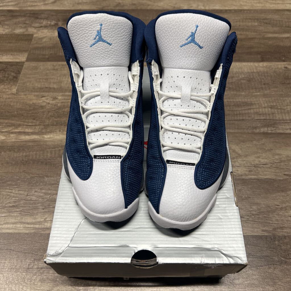 Jordan 13 flint