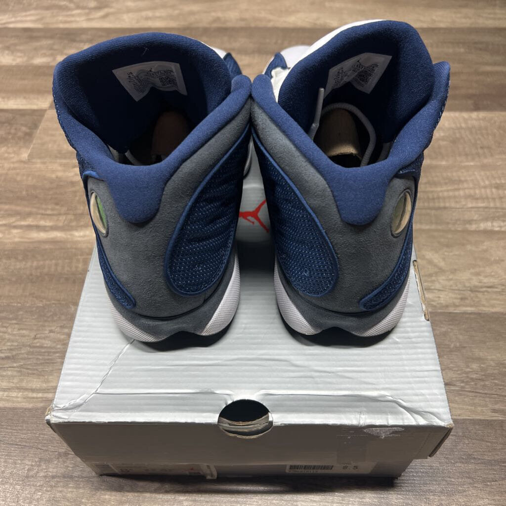 Jordan 13 flint