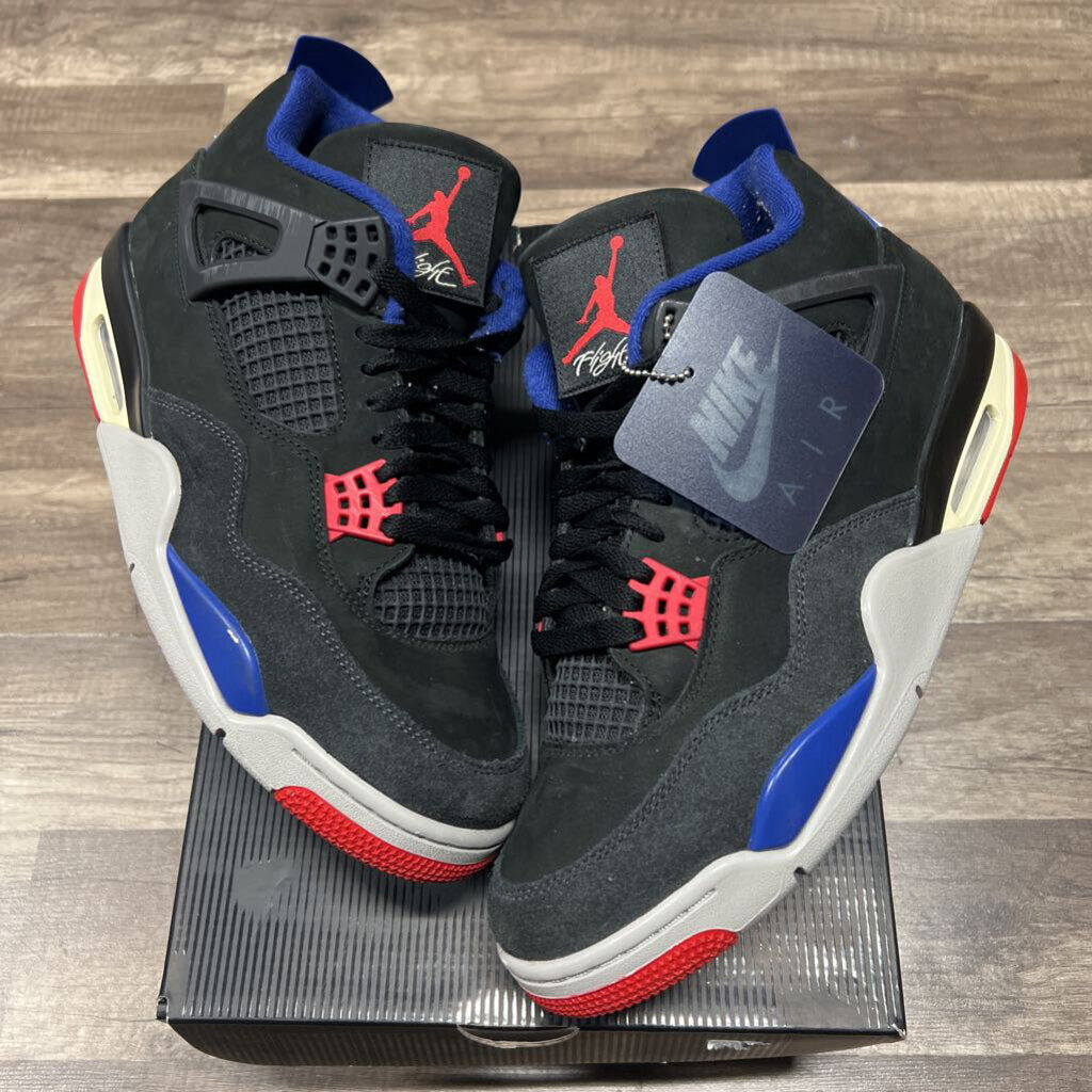 Jordan 4 rair air