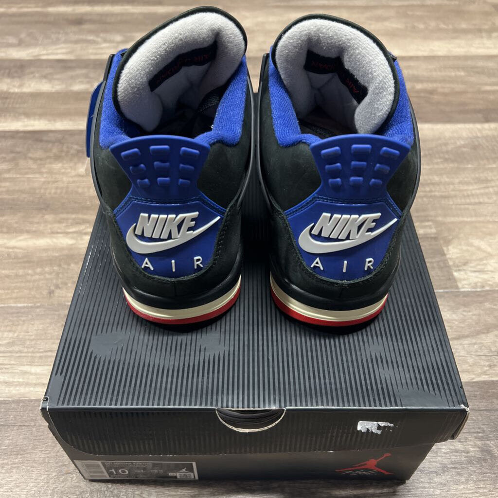 Jordan 4 rair air