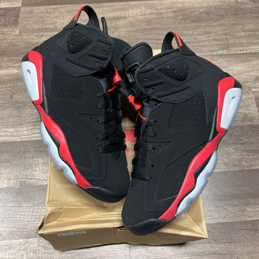 Jordan 6 infrared