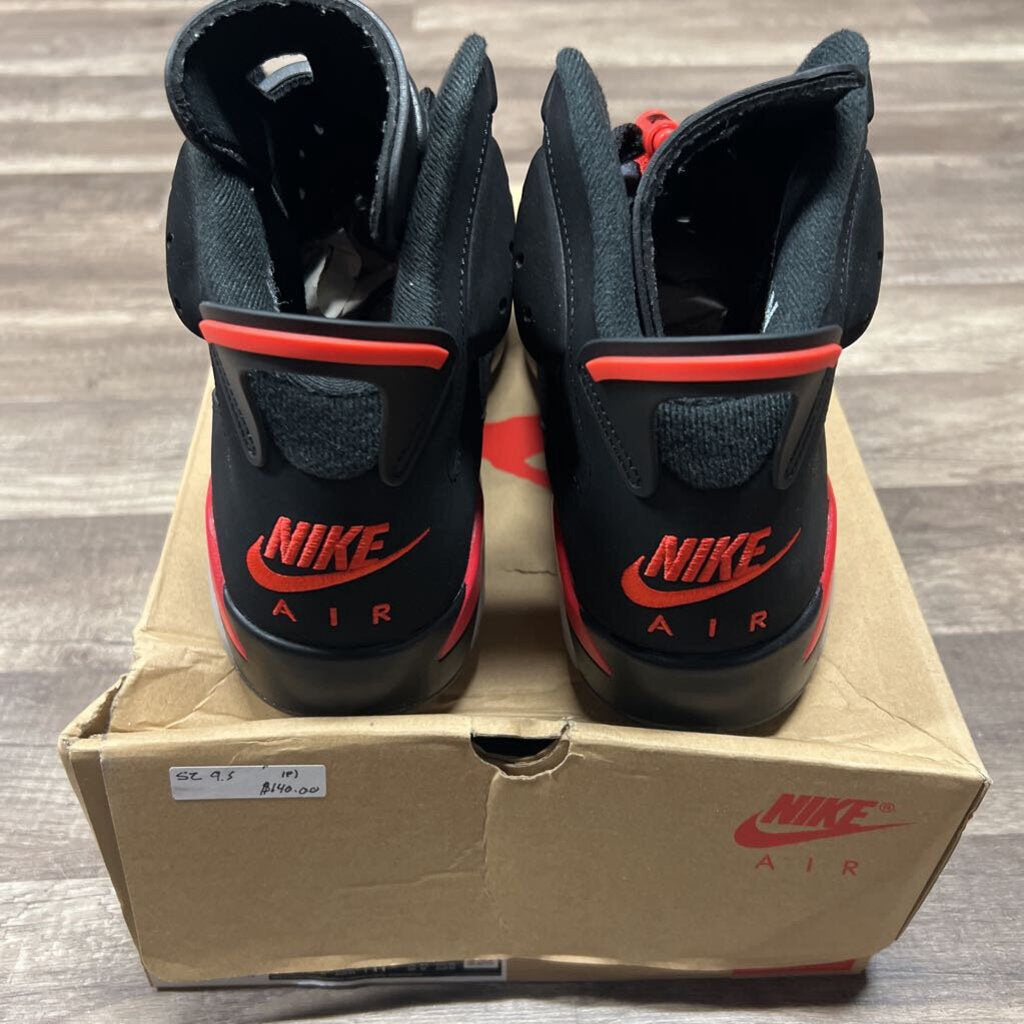Jordan 6 infrared