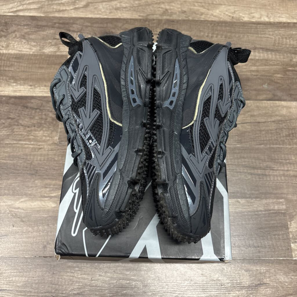 Off White BRB Triple Black