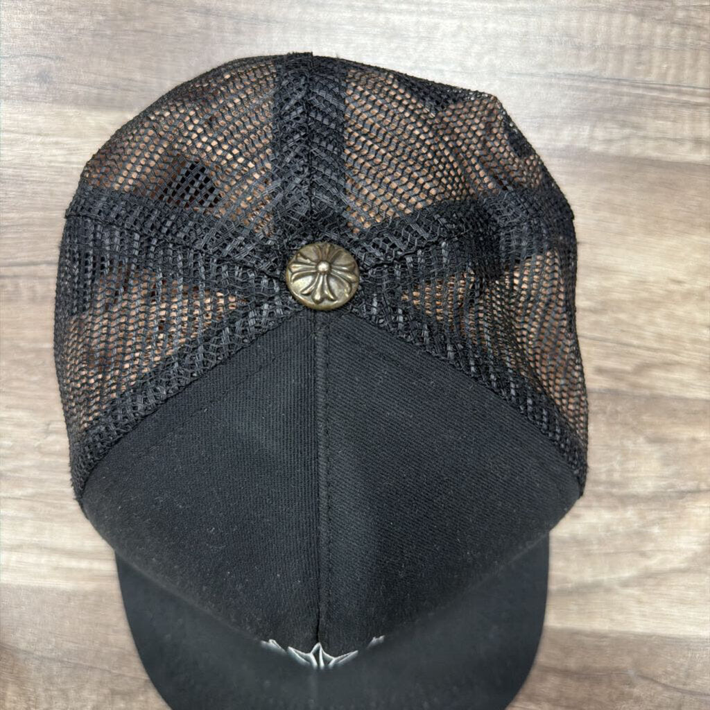 Chrome Hearts Made in Hollywood Trucker Hat