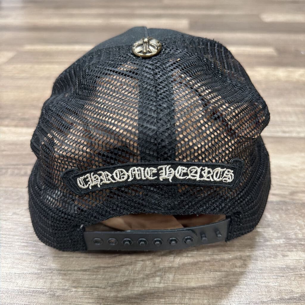 Chrome Hearts Made in Hollywood Trucker Hat