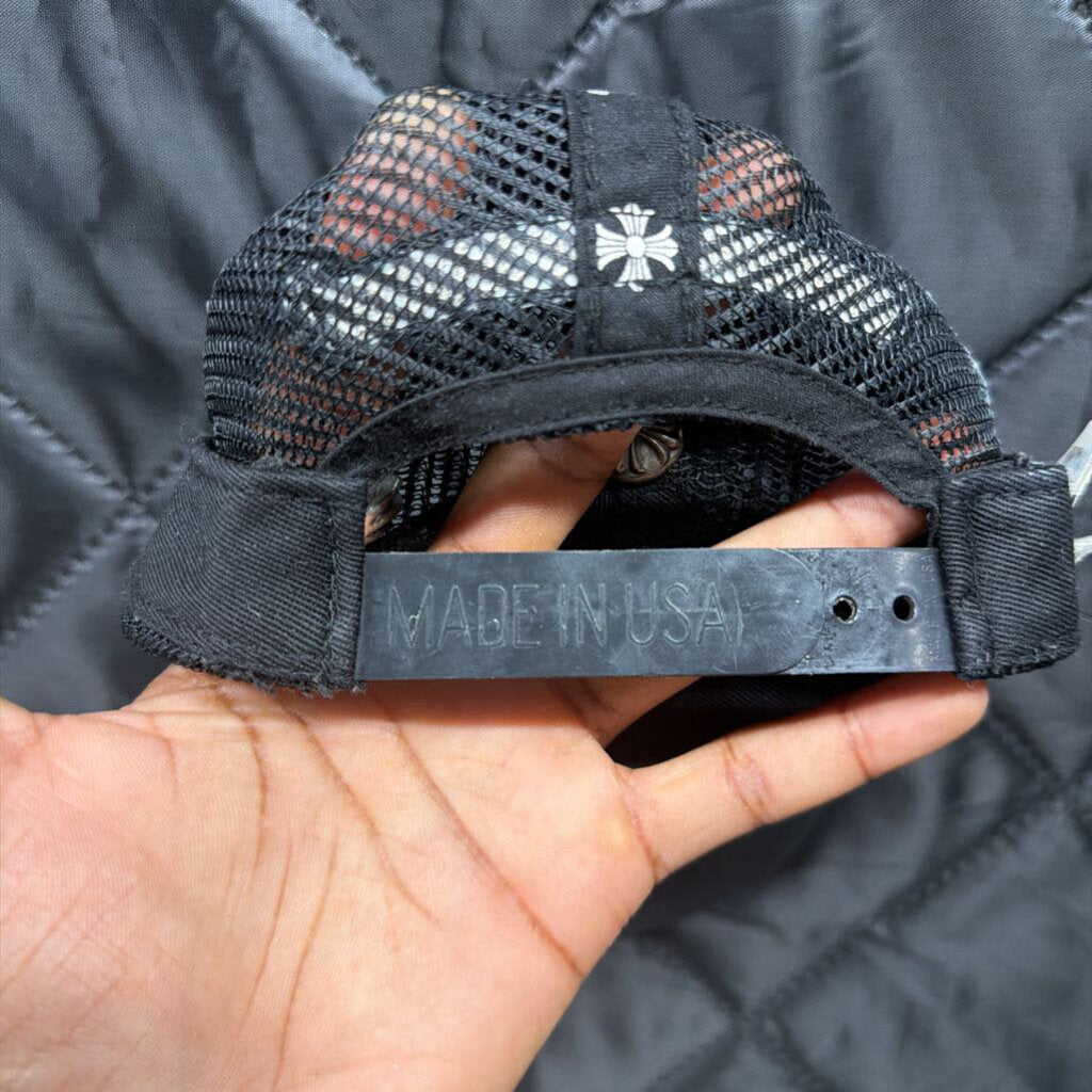 Chrome Hearts Made in Hollywood Trucker Hat