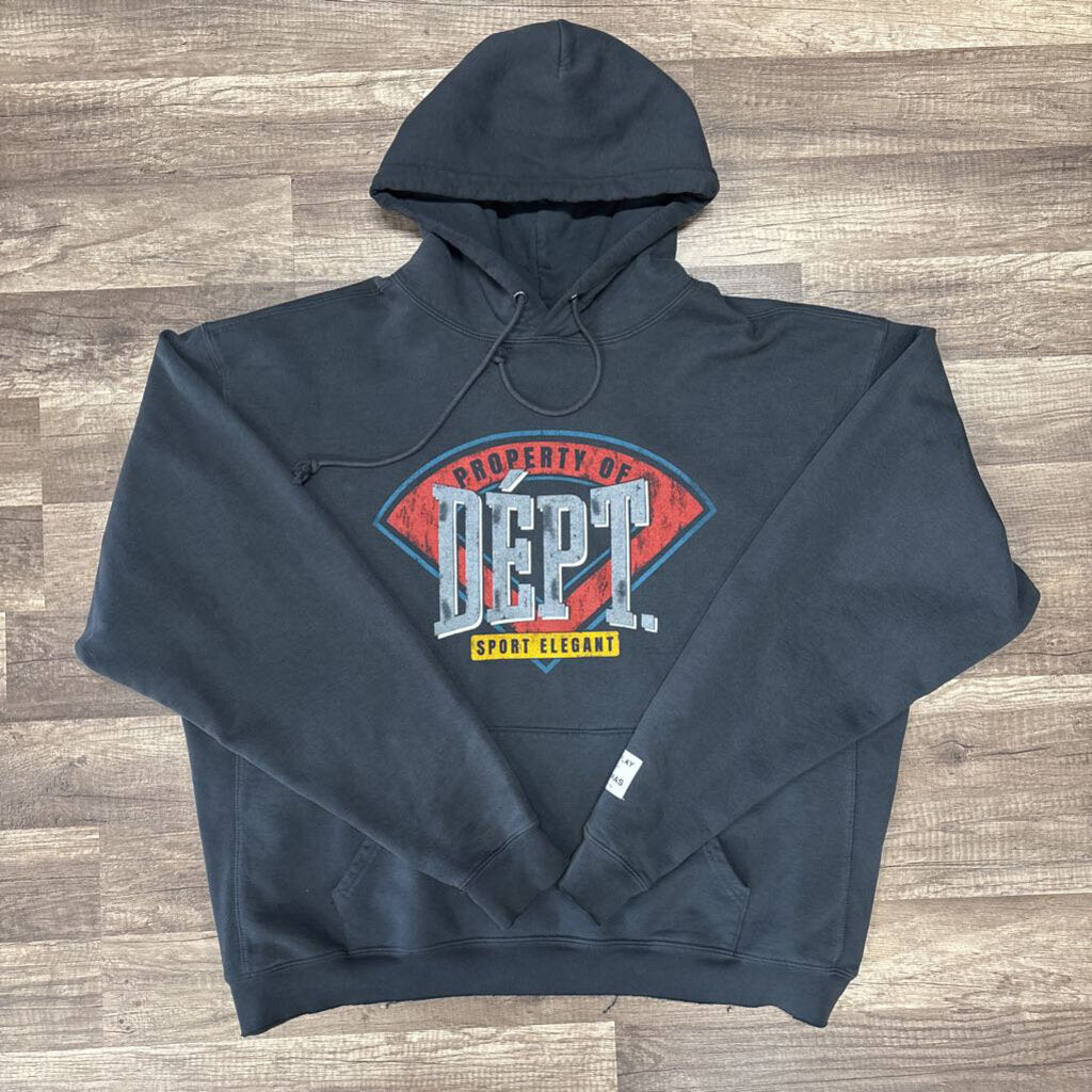 Gallery Dept Sport Elegant Hoodie