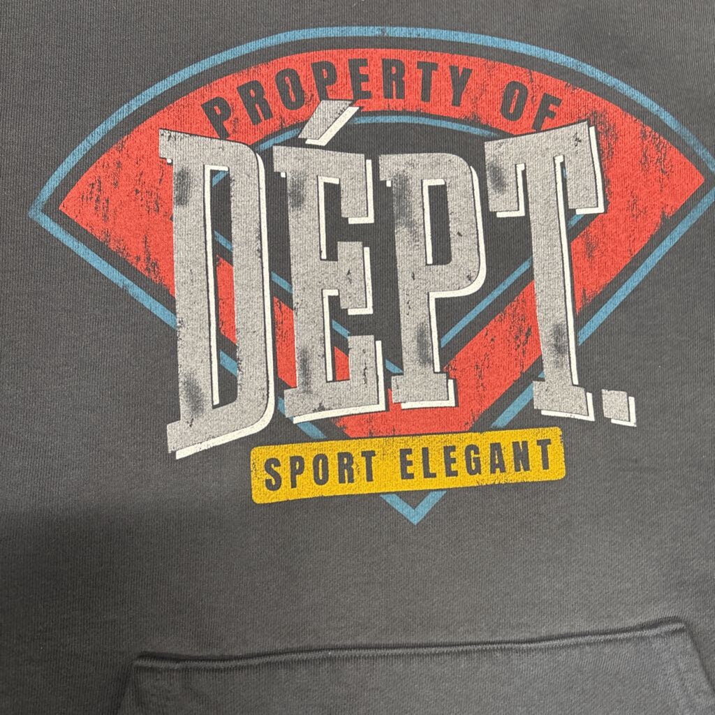 Gallery Dept Sport Elegant Hoodie