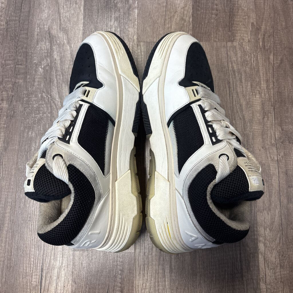 Amiri Ma-1 White Black