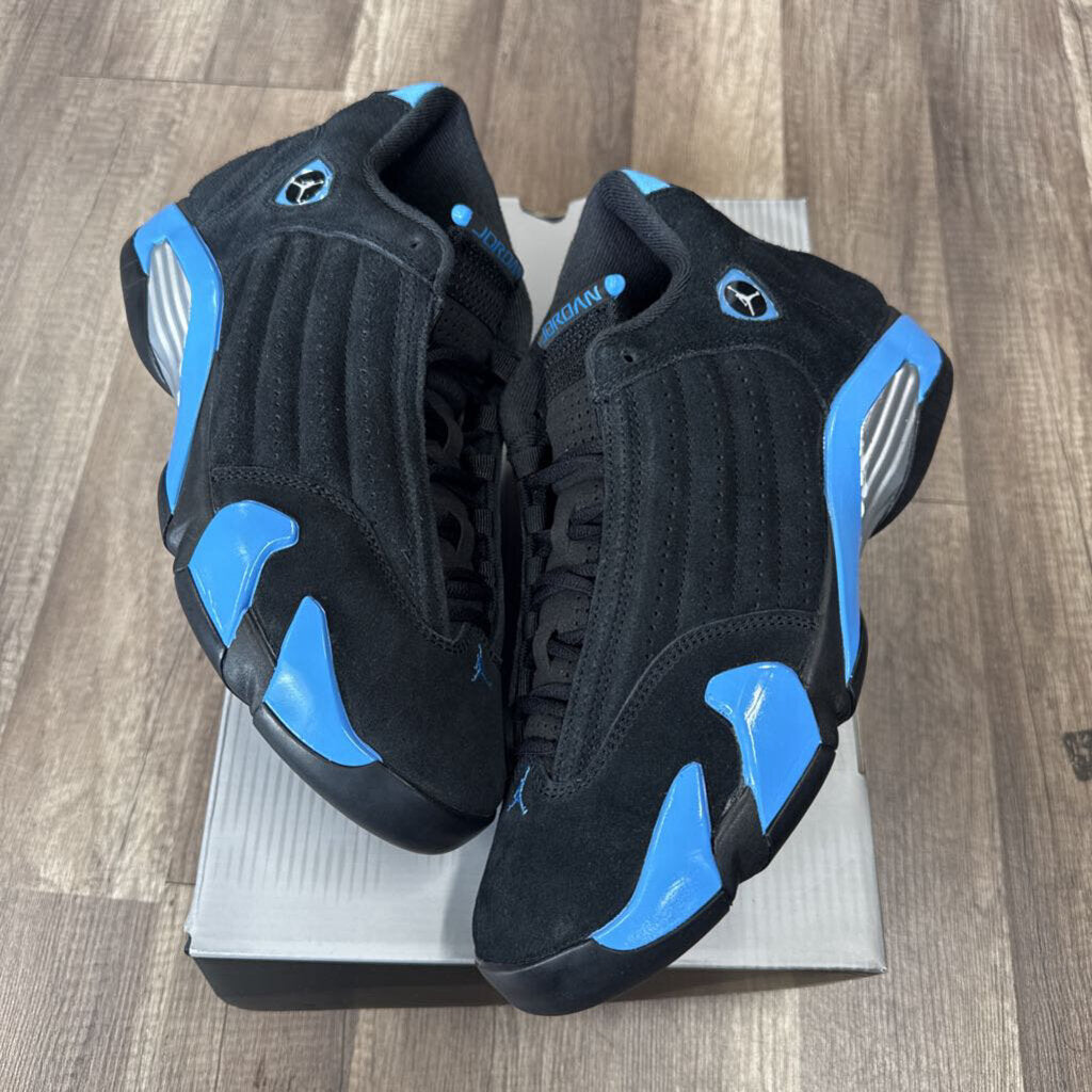 Jordan 14 UNC