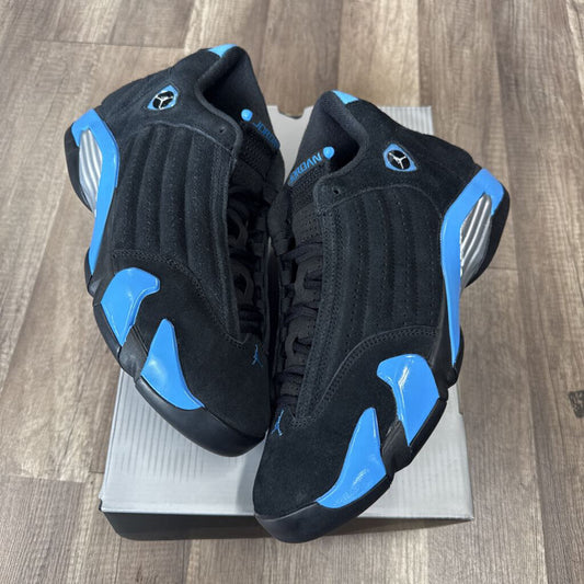 Jordan 14 UNC
