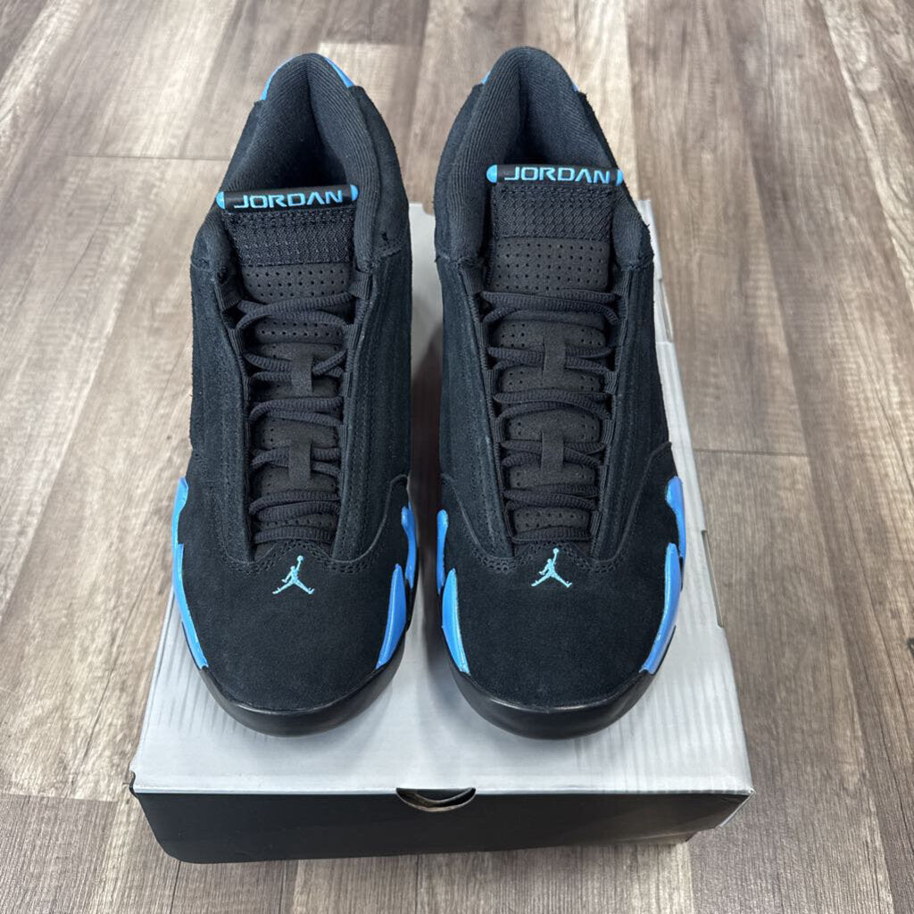 Jordan 14 UNC