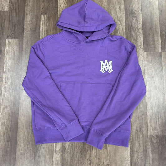 Amiri Hodie Purple