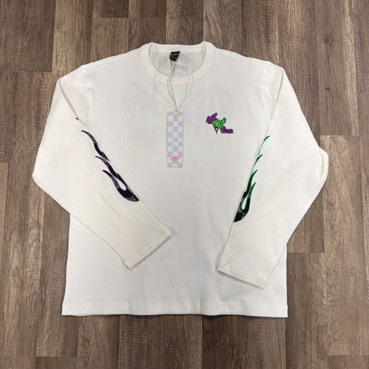 Matty Boy Thermal Anti Promo