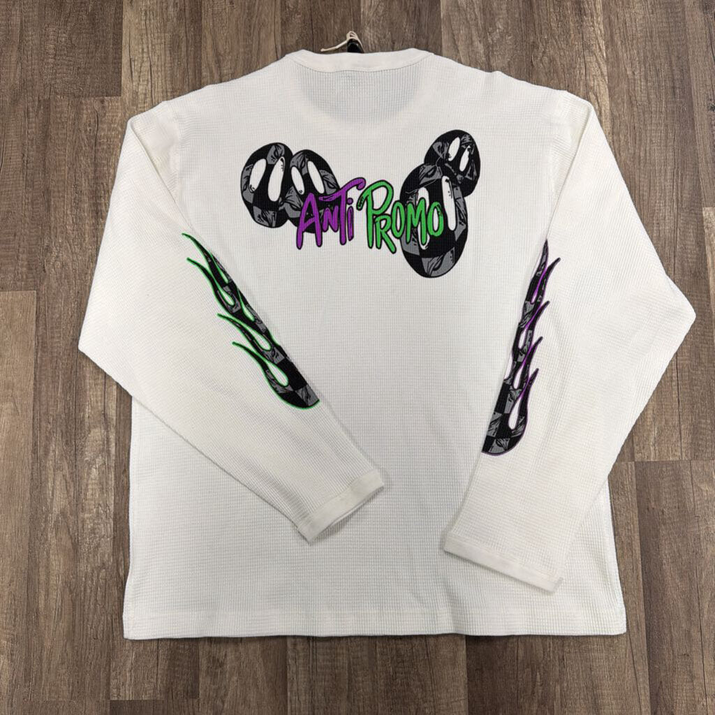Matty Boy Thermal Anti Promo