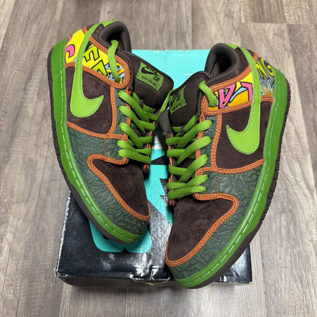 Nike SB De La Soul