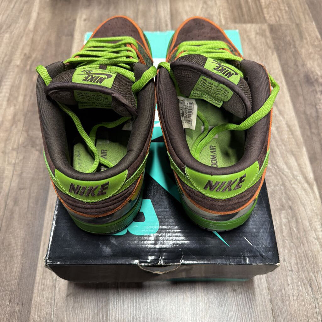 Nike SB De La Soul