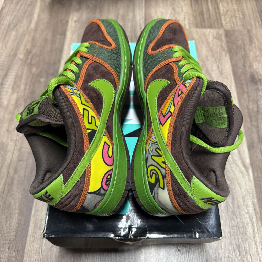 Nike SB De La Soul