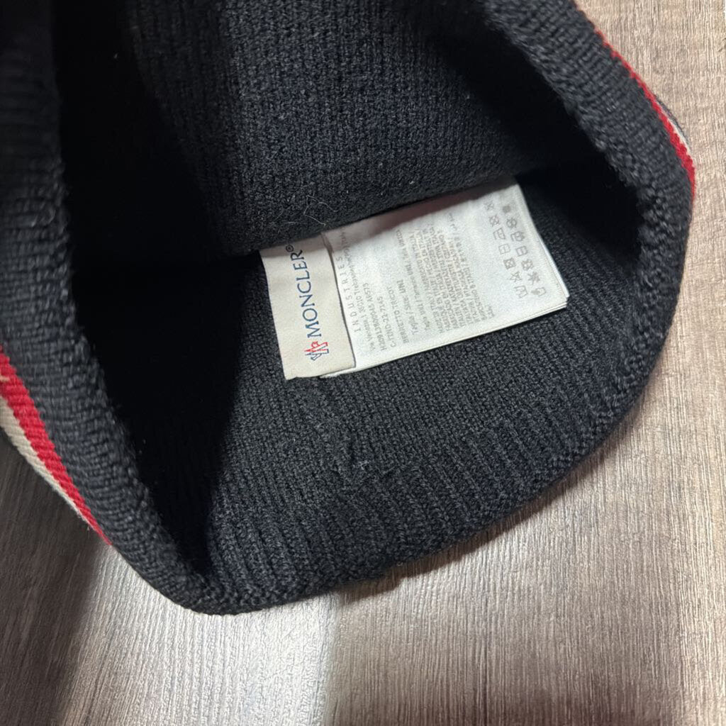 Moncler Berretto Beanie