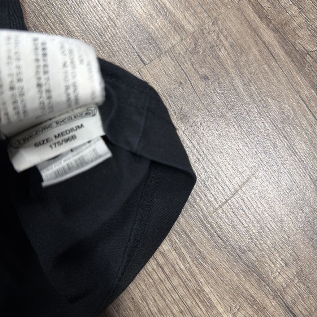 Chrome Hearts Hong Kong Long Sleeve Black