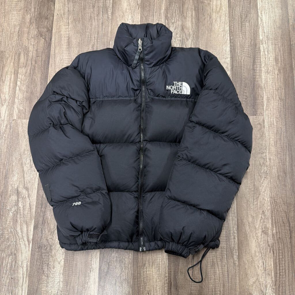The North Face 700 Bubble Coat