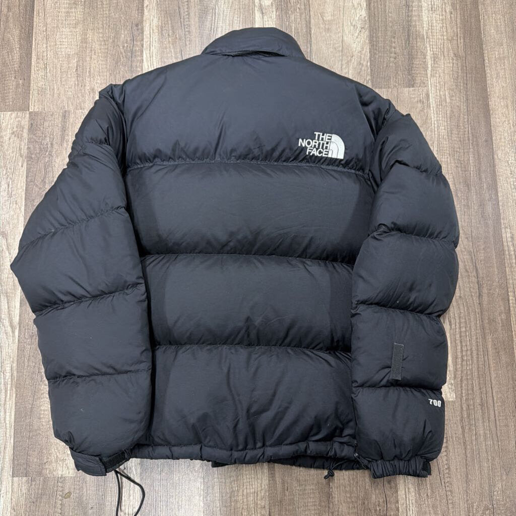 The North Face 700 Bubble Coat