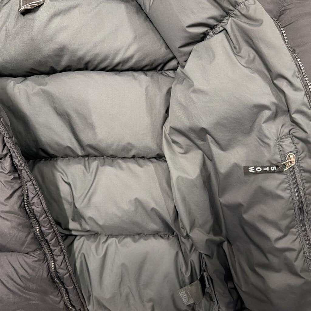 The North Face 700 Bubble Coat