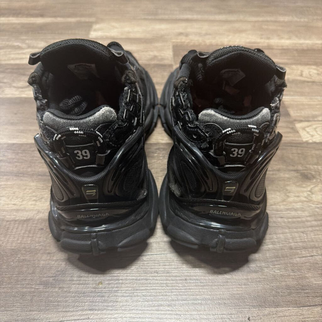 Balenciaga Runner Triple Black