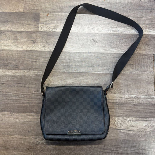 Louis Vuitton Damier messager Bag