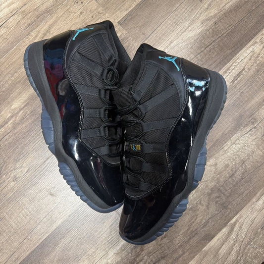 Jordan 11 gamma (No box)